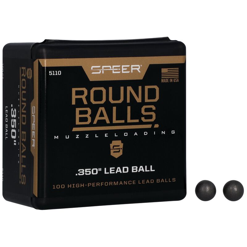 Lead balls, Lead Shot Balls