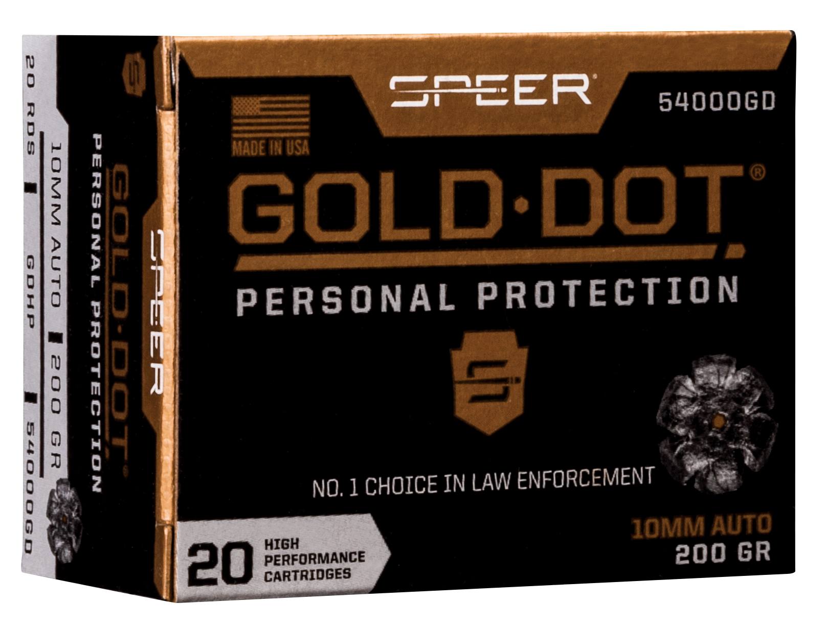 https://www.speer.com/on/demandware.static/-/Sites-speer-master-catalog/default/dwc02f3d4b/images/large/SP_54000GD_10mmAutoGoldDotPersonalProtection_R.jpg